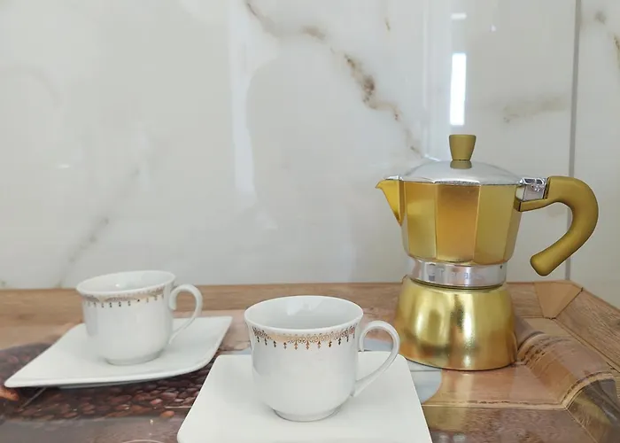 Modern Luxury Diva 3, 4 Stars, Ciovo, Okrug *