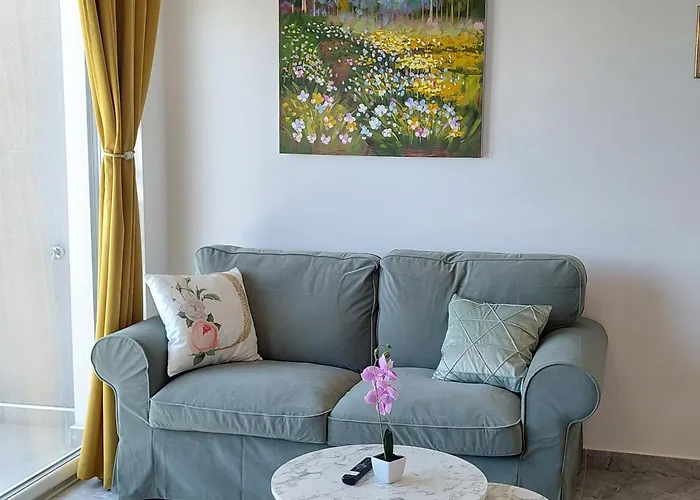 Modern Luxury Diva 3, 4 Stars, Ciovo, Okrug Apartamento Trogir