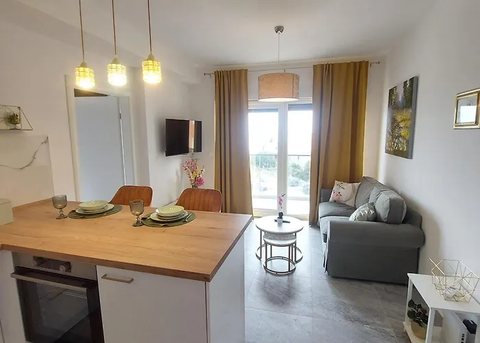Apartamento Modern Luxury Diva 3, 4 Stars, Ciovo, Okrug Trogir