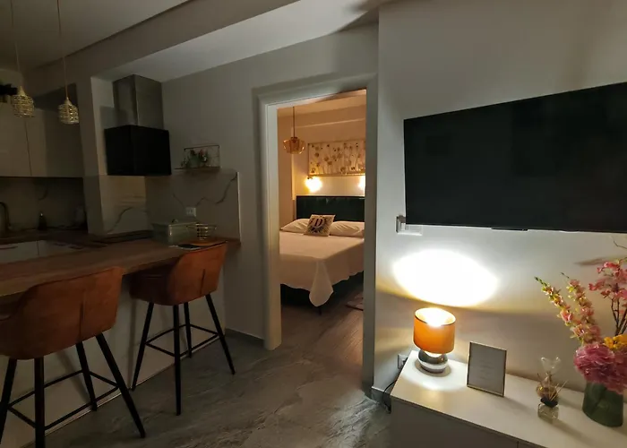 Modern Luxury Diva 3, 4 Stars, Ciovo, Okrug *